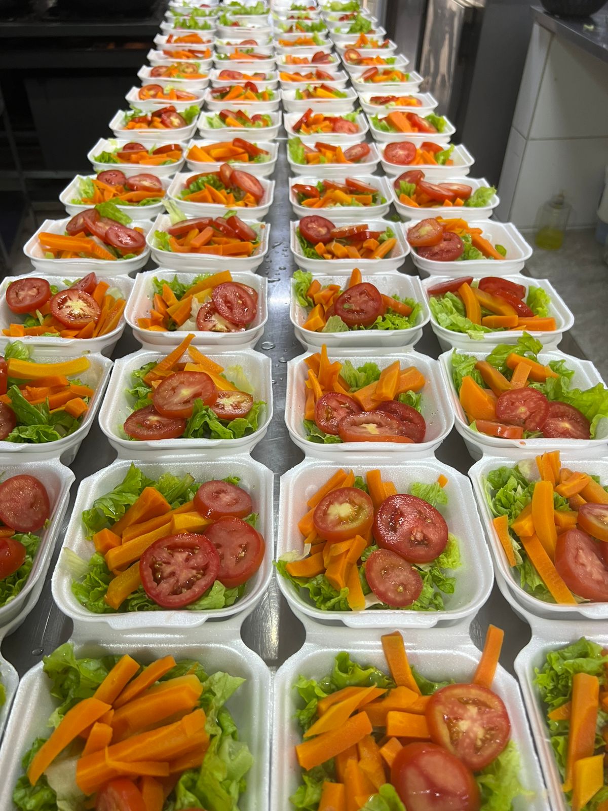 RESTAURANTE ALMOÇO - LUCRO LIQUIDO R$22MIL A R$30MIL